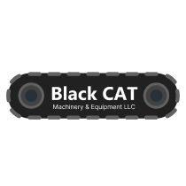 Black CAT Machinery & Equipment LLC