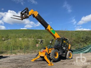 JCB 540-170 cargadora telescópica