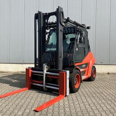 Linde H70T (396) EVO carretilla de gas