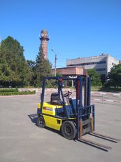 Komatsu FG15L-15 carretilla de gasolina