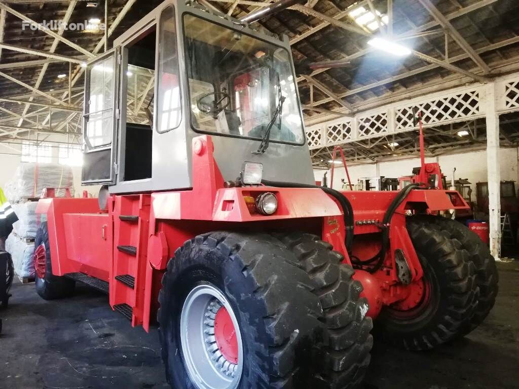 Kalmar DC 42-1200 carretilla elevadora de contenedores