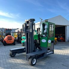 Combilift C4000 Diesel Triplex Kubota carretilla elevadora lateral