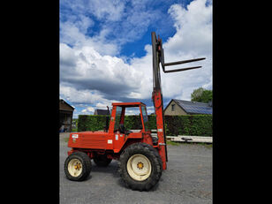 Manitou MC30C carretilla elevadora todoterreno