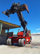 Fantuzzi CS 45 reach stacker