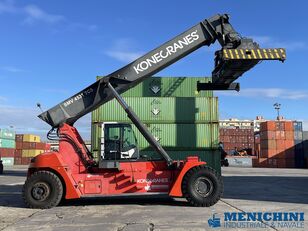 SMV Konecranes SC4531TC5 reach stacker