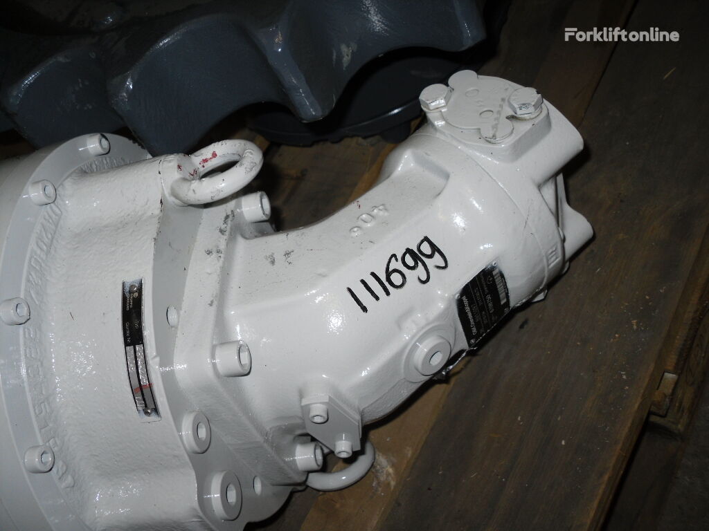 O&K 2078734 8911097 motor hidráulico para O&K A30 maquinaria de almacén